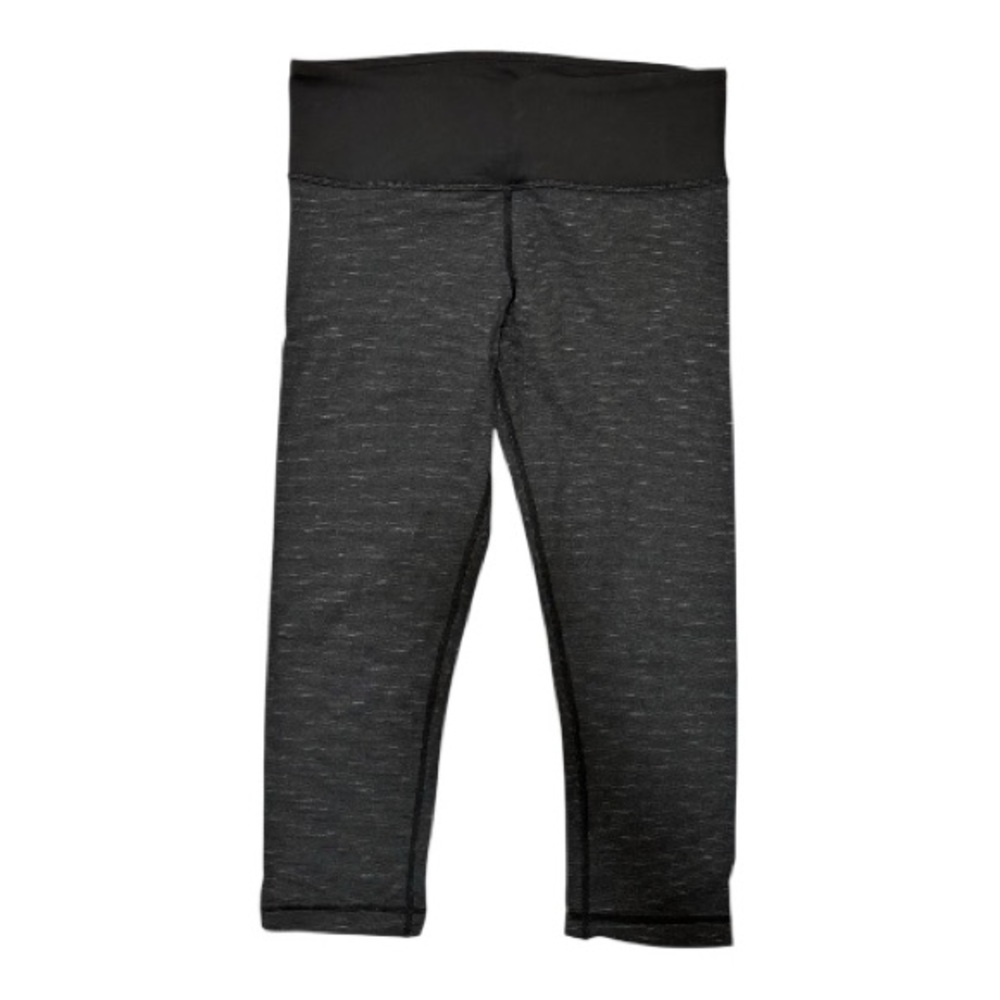 Lululemon Athletica Black Leggings